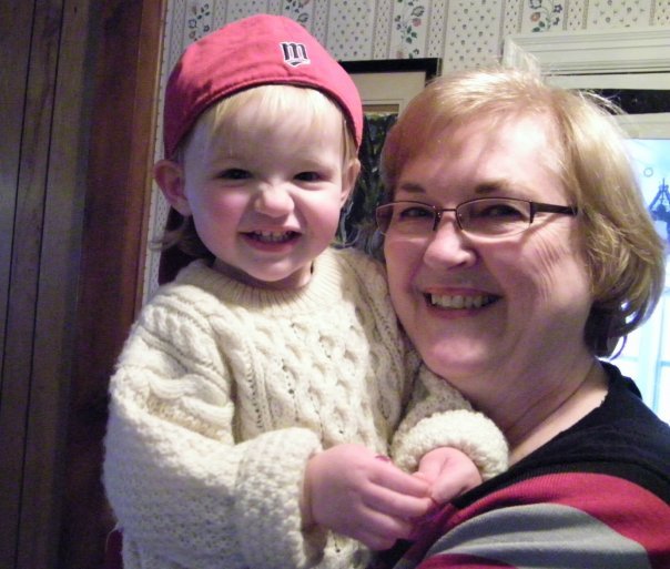 Marilyn Plank's album, Profile Pictures