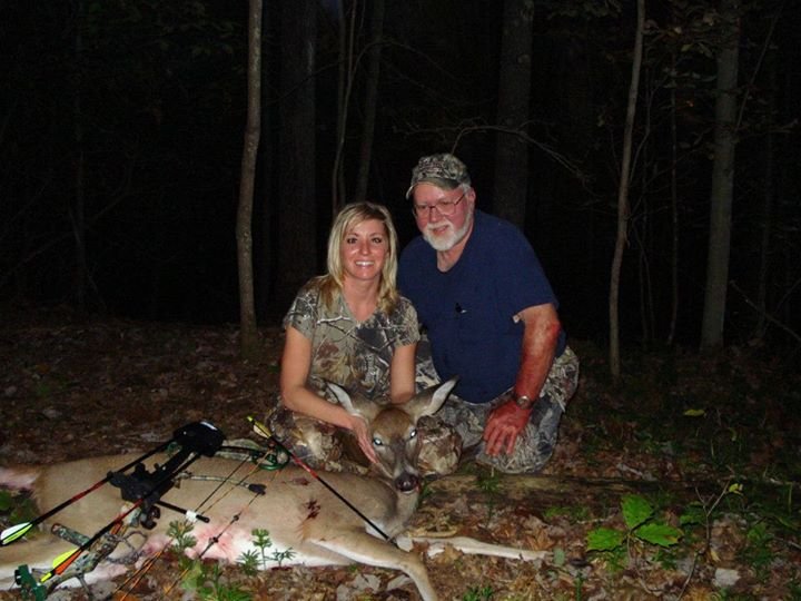 Jim Sowder's album, October 13, 2011
