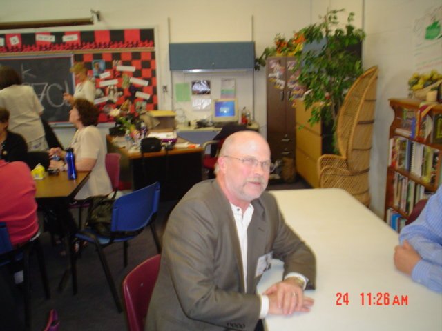 Roy Slater's album, Class reunion of '70 BMA