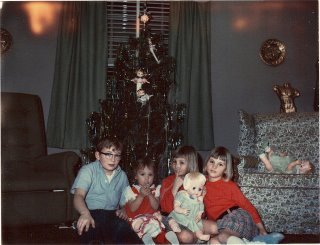 David Provost's album, 30th Anniversay Album Mom & Dad