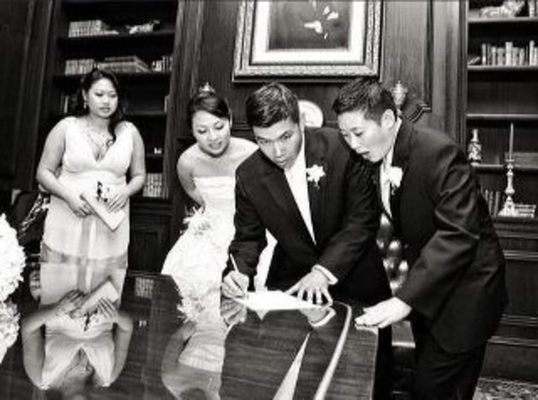 Alexander Wu's album, Cover Photos