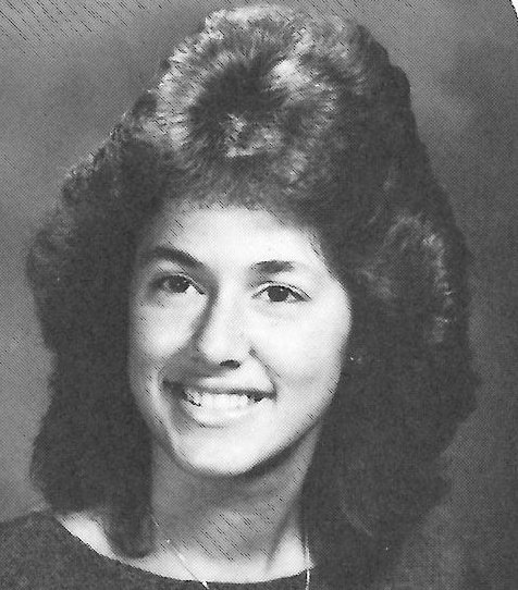 Lisa Russo's album, Profile Pictures