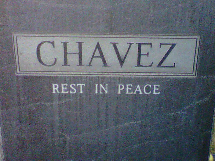 Bernard Chavez's album, Misc.