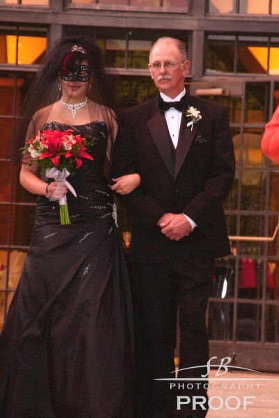 Victoria DeLaO's album, Elyse & Chris' Wedding