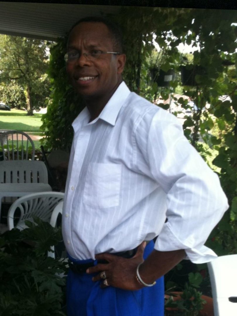 Henry Meriwether's album, Profile Pictures