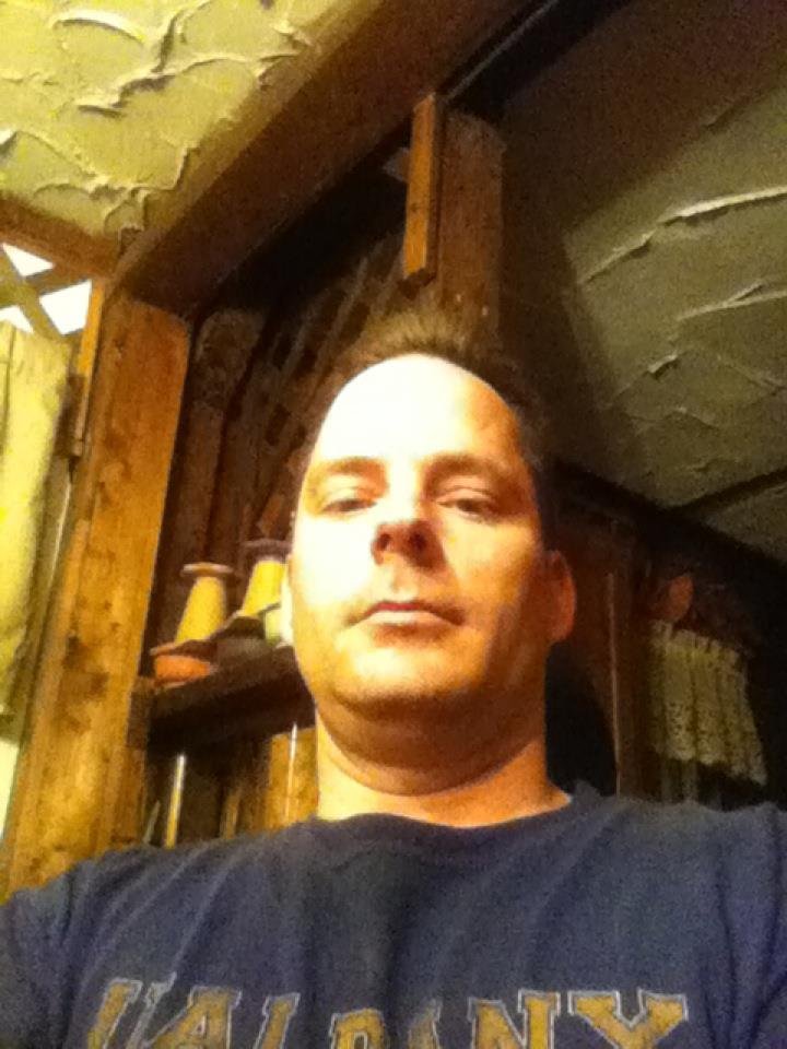 Tim Andrews' album, Mobile Uploads