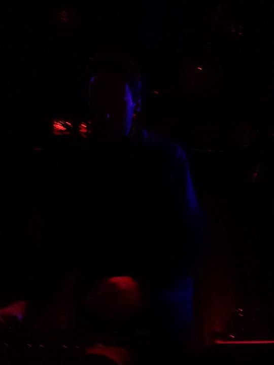 Dopelaevents Alex Duque's album, Mobile Uploads