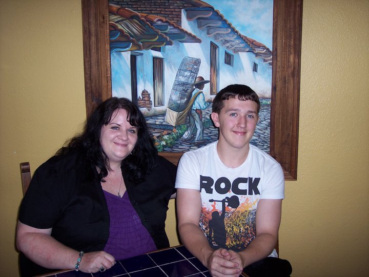 Sandra Laprade's album, Texas Trip, August 2010