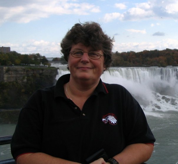 Joyce Griffiths' album, Profile Pictures