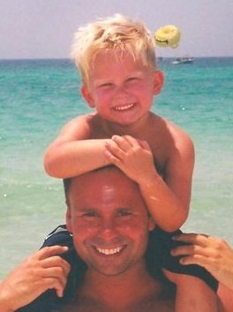 Stephen Brooks' album, Profile Pictures