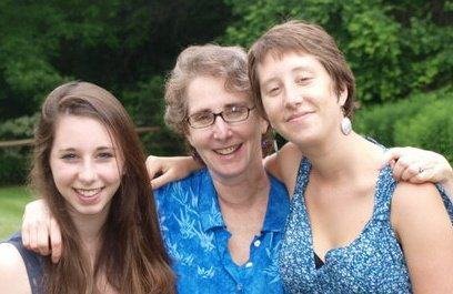 Sandy Steingard's album, Profile Pictures