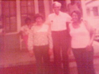 Erta Johnson's album, Mobile Uploads
