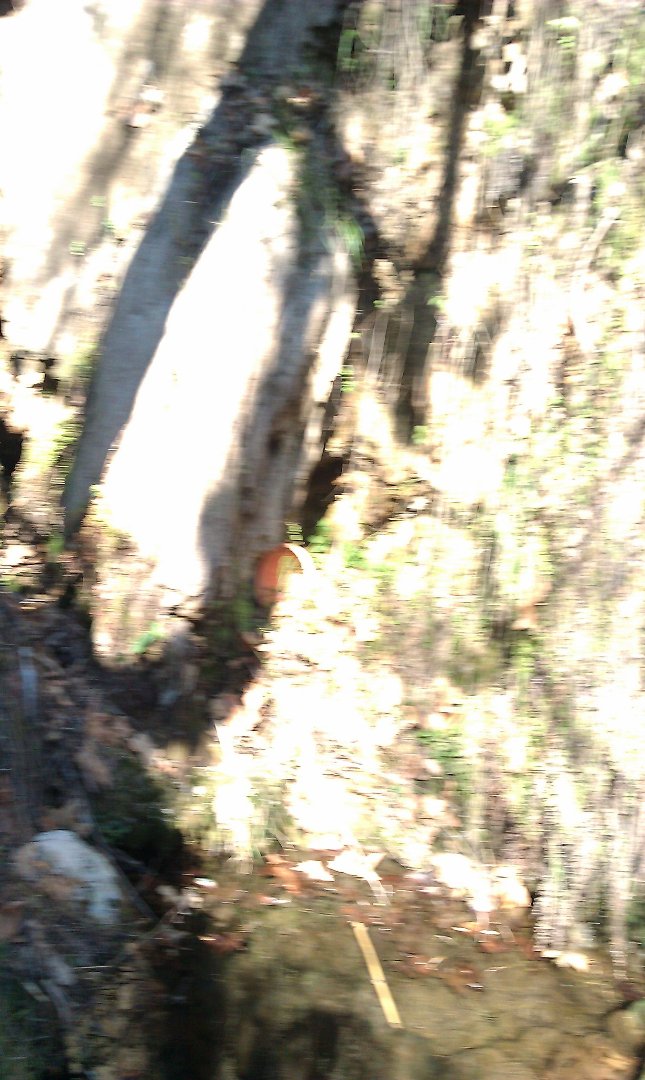 Kenneth Weber's album, Escondedo Falls, Malibu,Ca