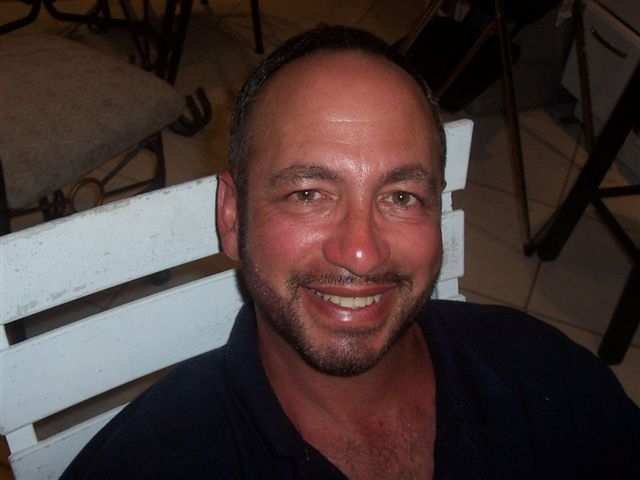 Jerry Adato's album, Profile Pictures