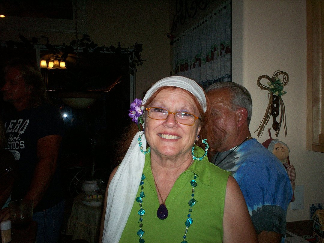 Jane Terry's album, Profile Pictures