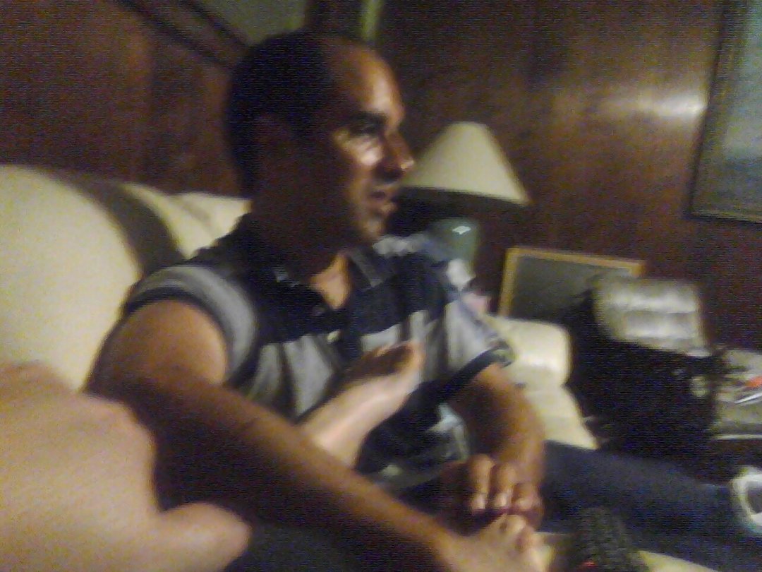 Patrick Pena's album, Mobile Uploads