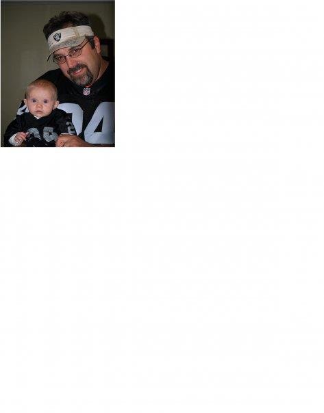 Robert White's album, Profile Pictures