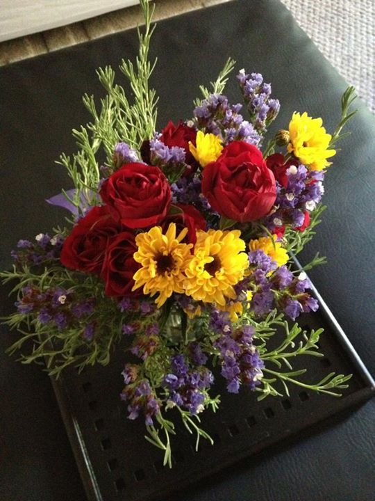 Peggy Stull's album, Mobile Uploads