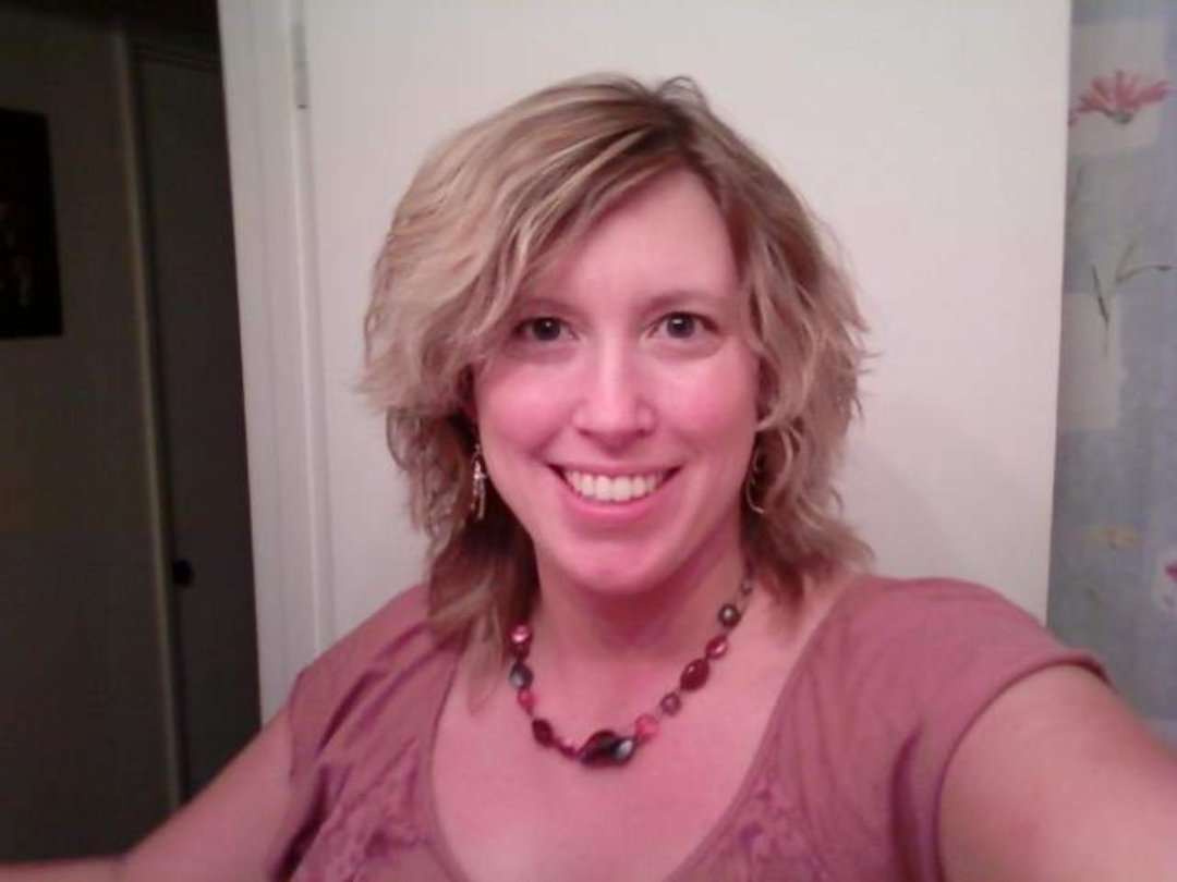 Jennifer Clark's album, Profile Pictures
