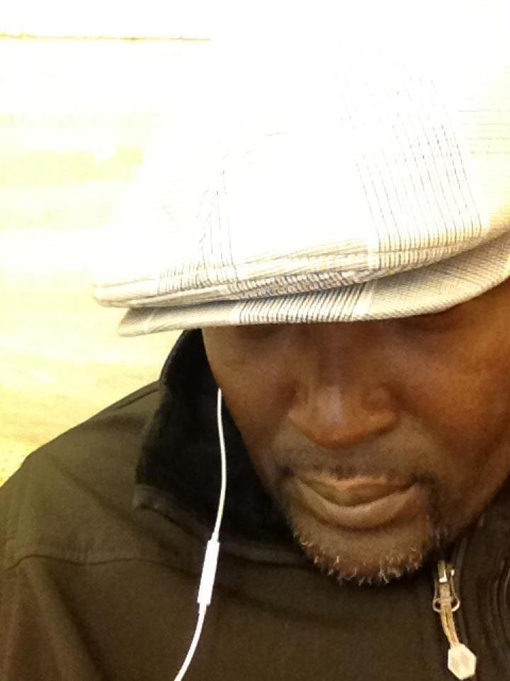 Gerald Harris' album, Profile Pictures