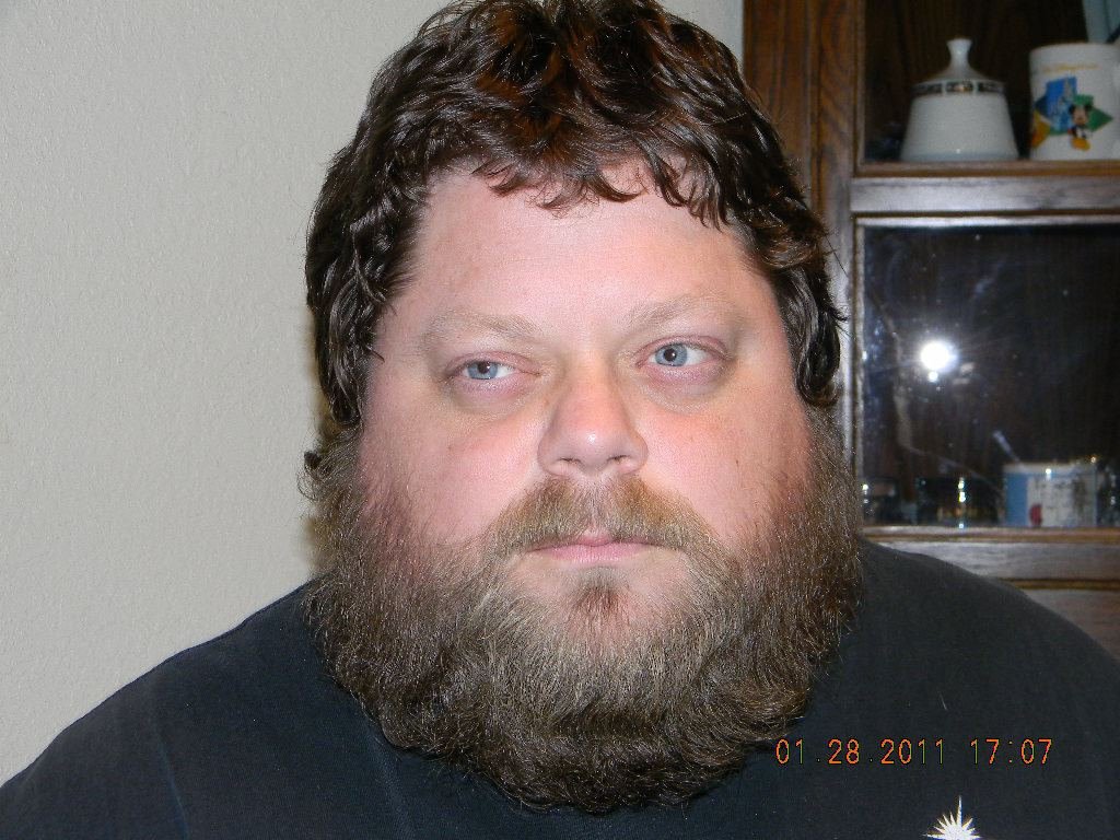 Patrick Reeve's album, Profile Pictures