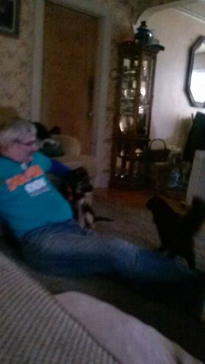 Jerry Goodale's album, Mobile Uploads