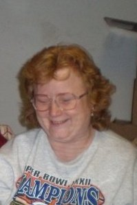 Terri Hoffman's album, Profile Pictures