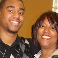 Yolande Bruce's album, Profile Pictures