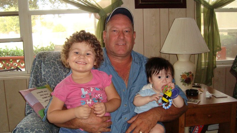 Mitchell Will's album, Family 2010