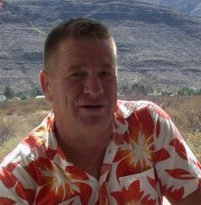 David Alexander's album, Profile Pictures