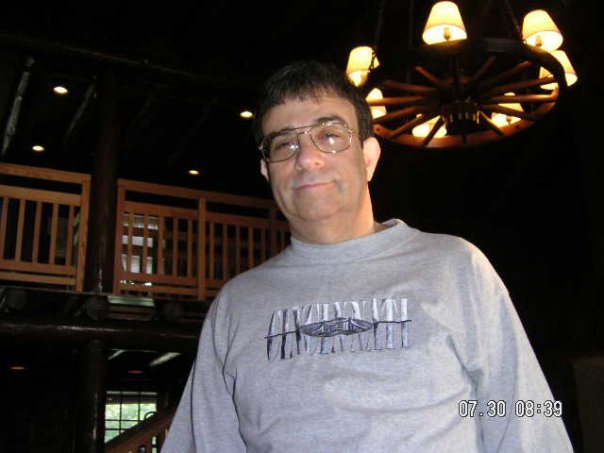 Robert Alpert's album, Profile Pictures