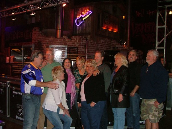 Roger Rickey's album, Summers/Rickey pics
