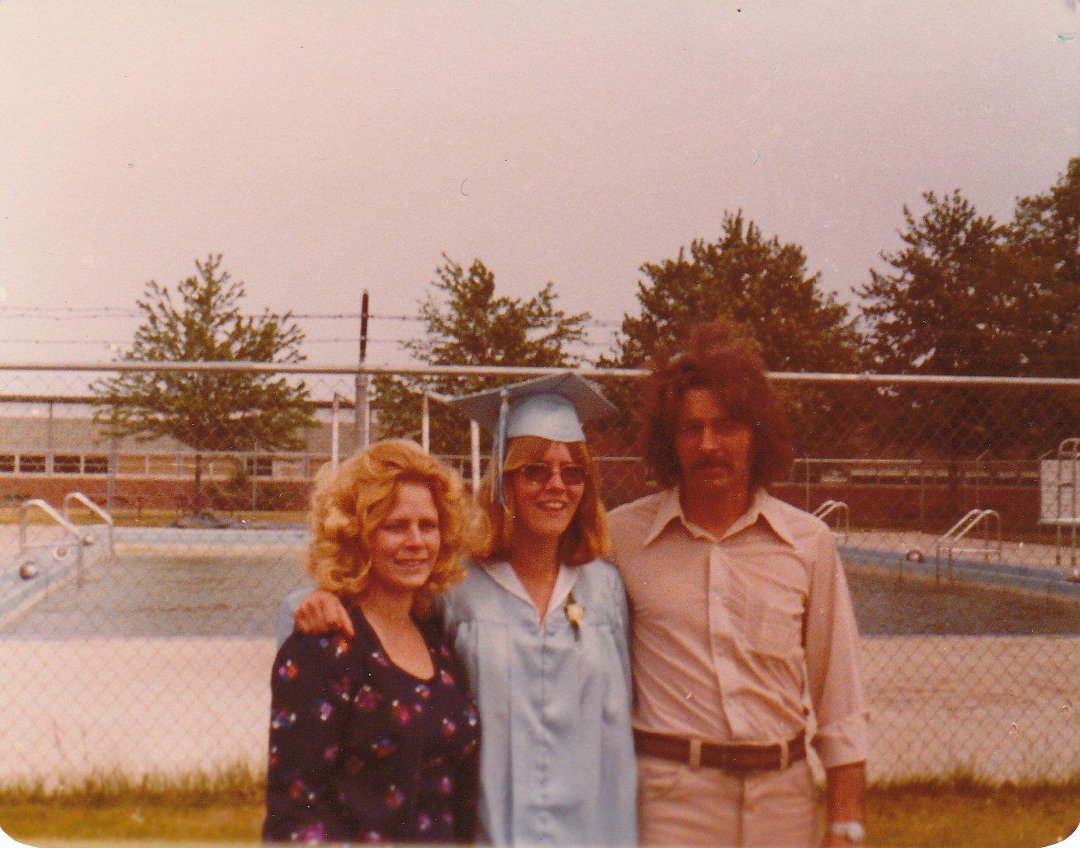 Barbara Barr's album, Cover Photos