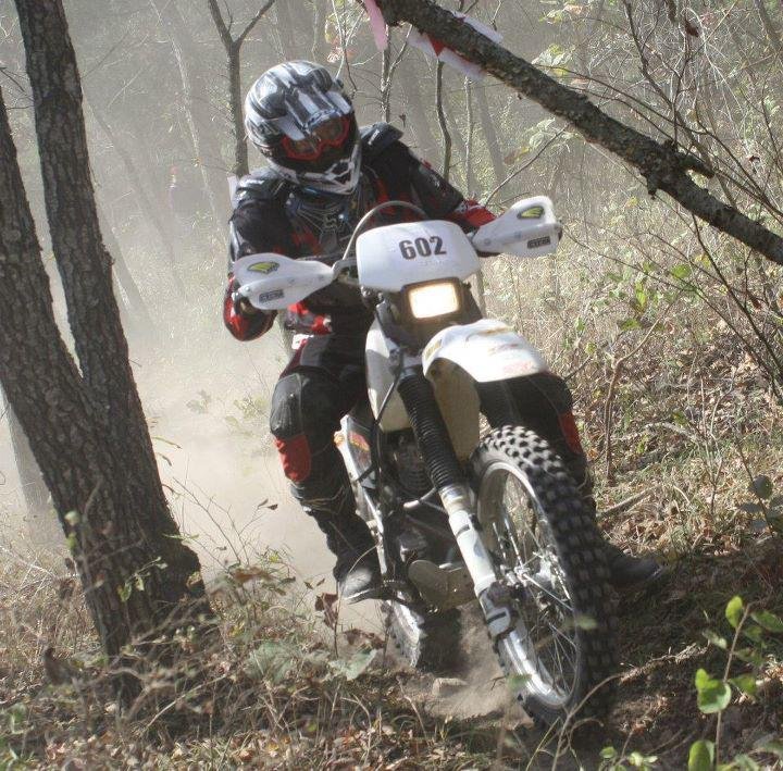 Mark Bennett's album, Hillbilly Gran Prix Series