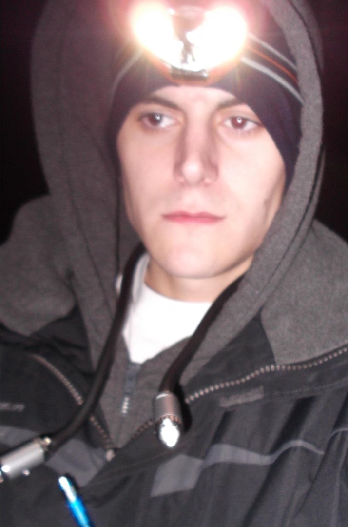Derek Bombard's album, Profile Pictures