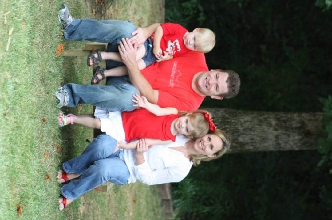 Debbie Gohn's album, My Family 2009