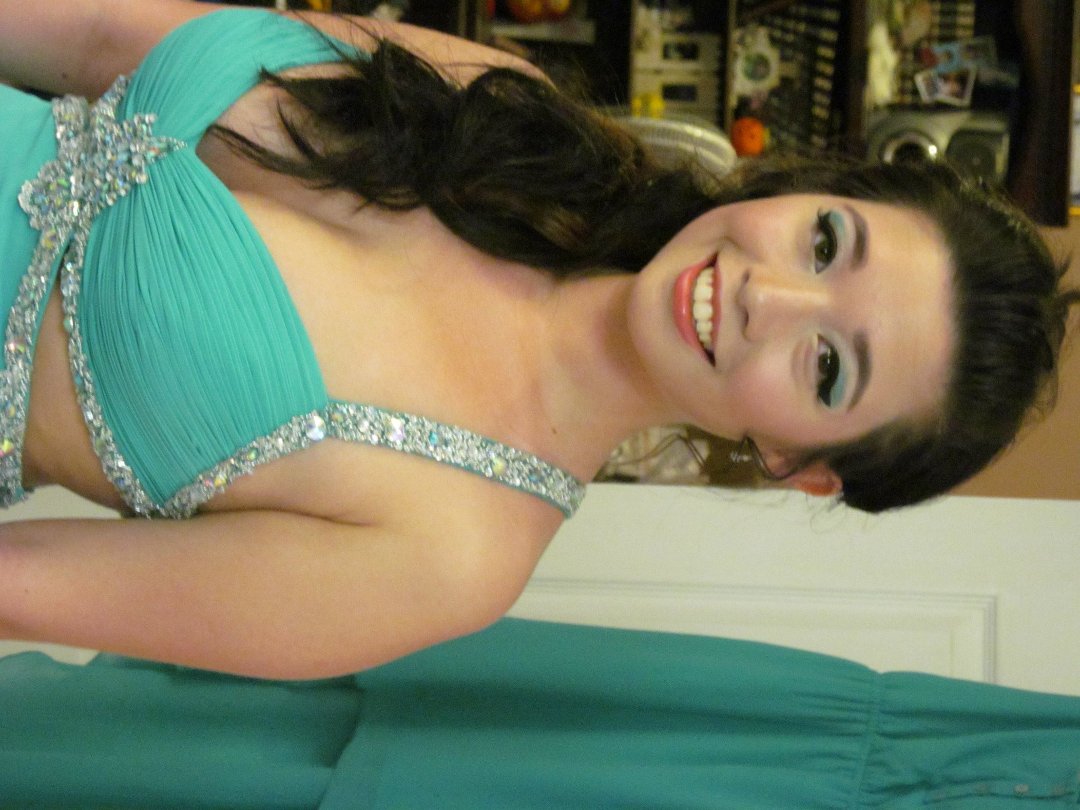 Paul Wheaton's album, Prom Night