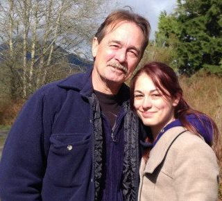 Paul Saunders' album, Profile Pictures