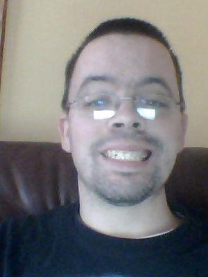 Michael Starmack's album, Profile Pictures