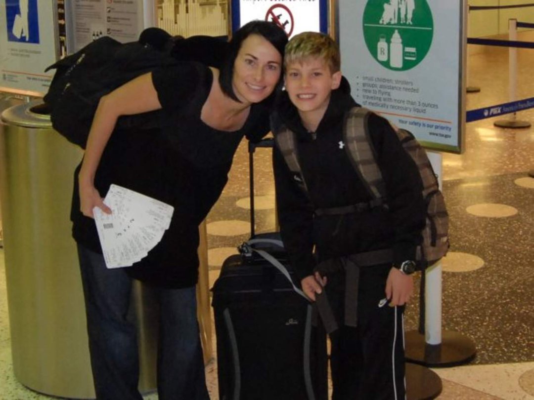 Nicole Weldon's album, Nicole and Zack's india trip