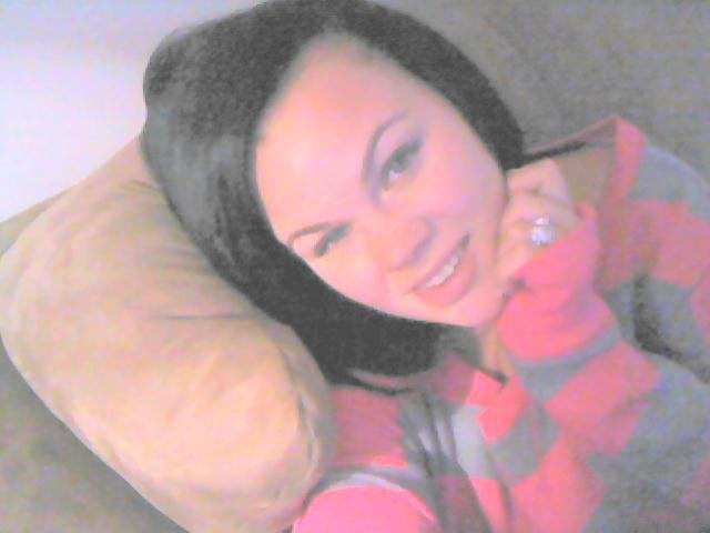Emily Cunningham's album, Cover Photos