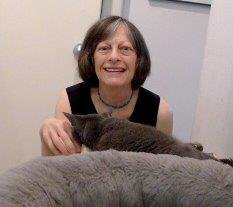 Deborah Newman's album, Profile Pictures