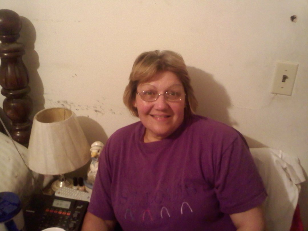 Jane Parsley's album, Profile Pictures