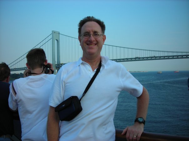 William Esner's album, Profile Pictures