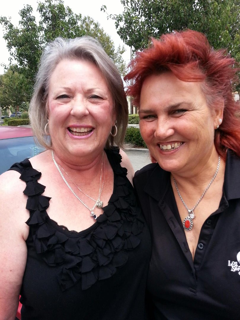 Roberta Peterson's album, Mobile Uploads