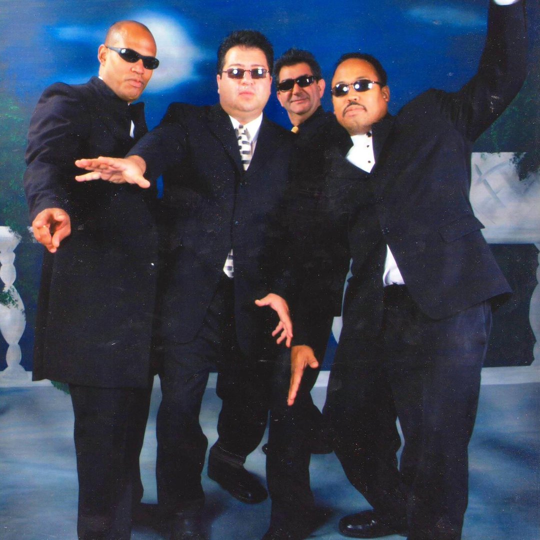 James Ruvalcaba's album, Profile Pictures