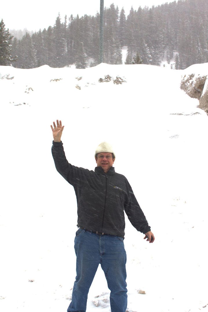 John Hendry's album, Profile Pictures