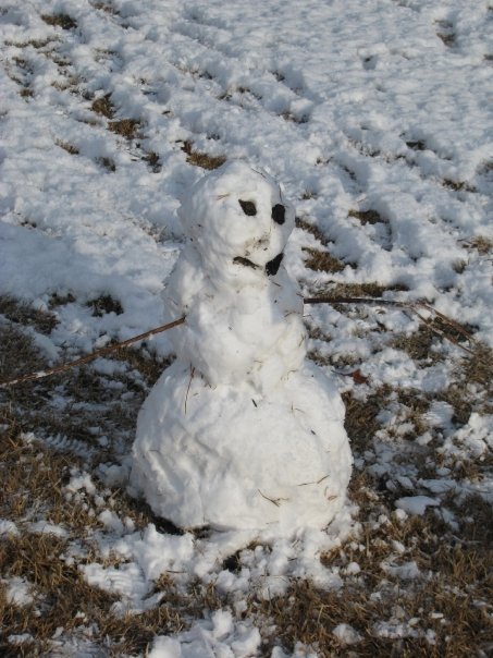William Cecchini's album, Winter in North Carolina