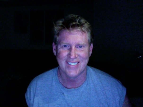 Kevin Ryan's album, Kevin's photos