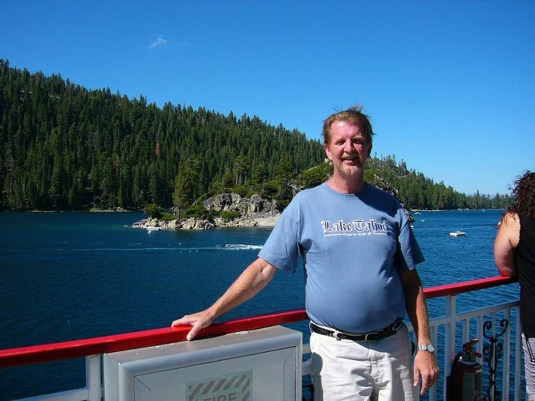 Jeff Riley's album, Lake Tahoe August 2010